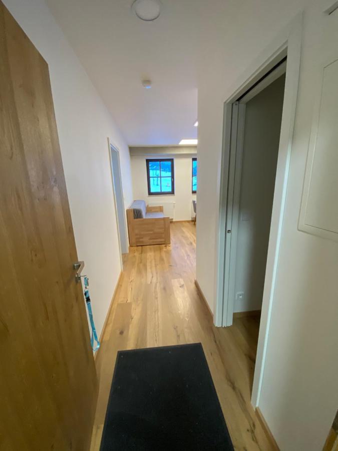 Wellness Apartman Pila Kvilda Exterior photo