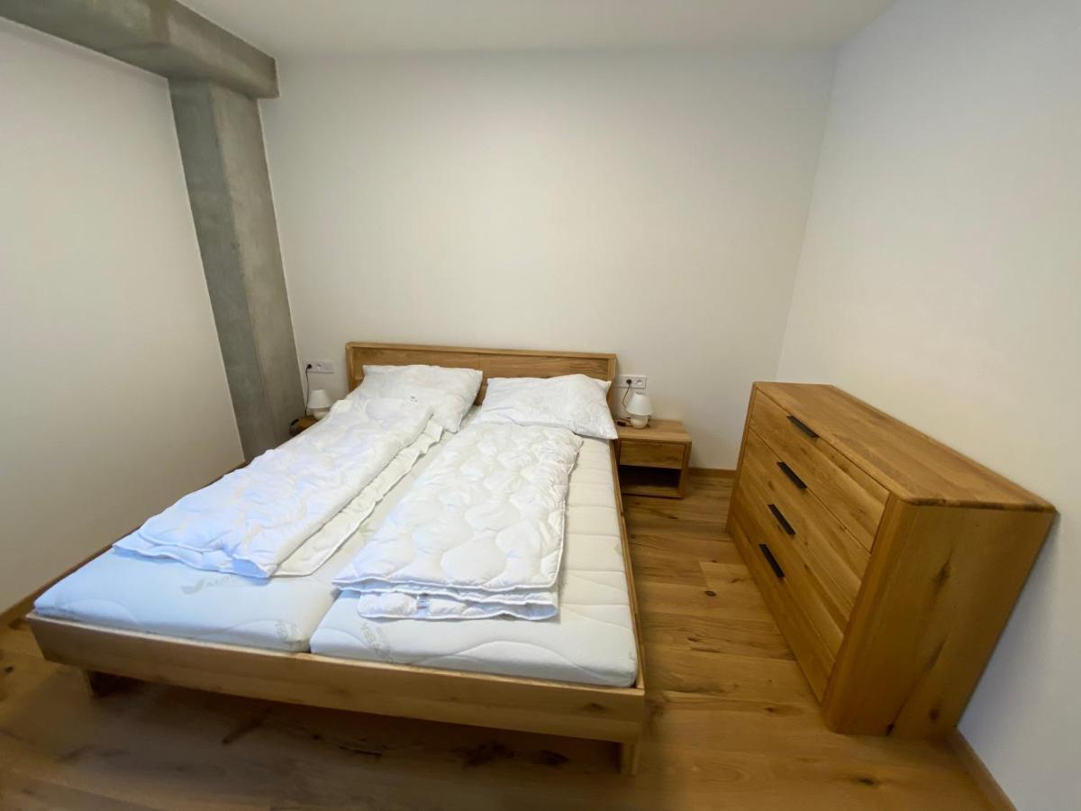 Wellness Apartman Pila Kvilda Exterior photo