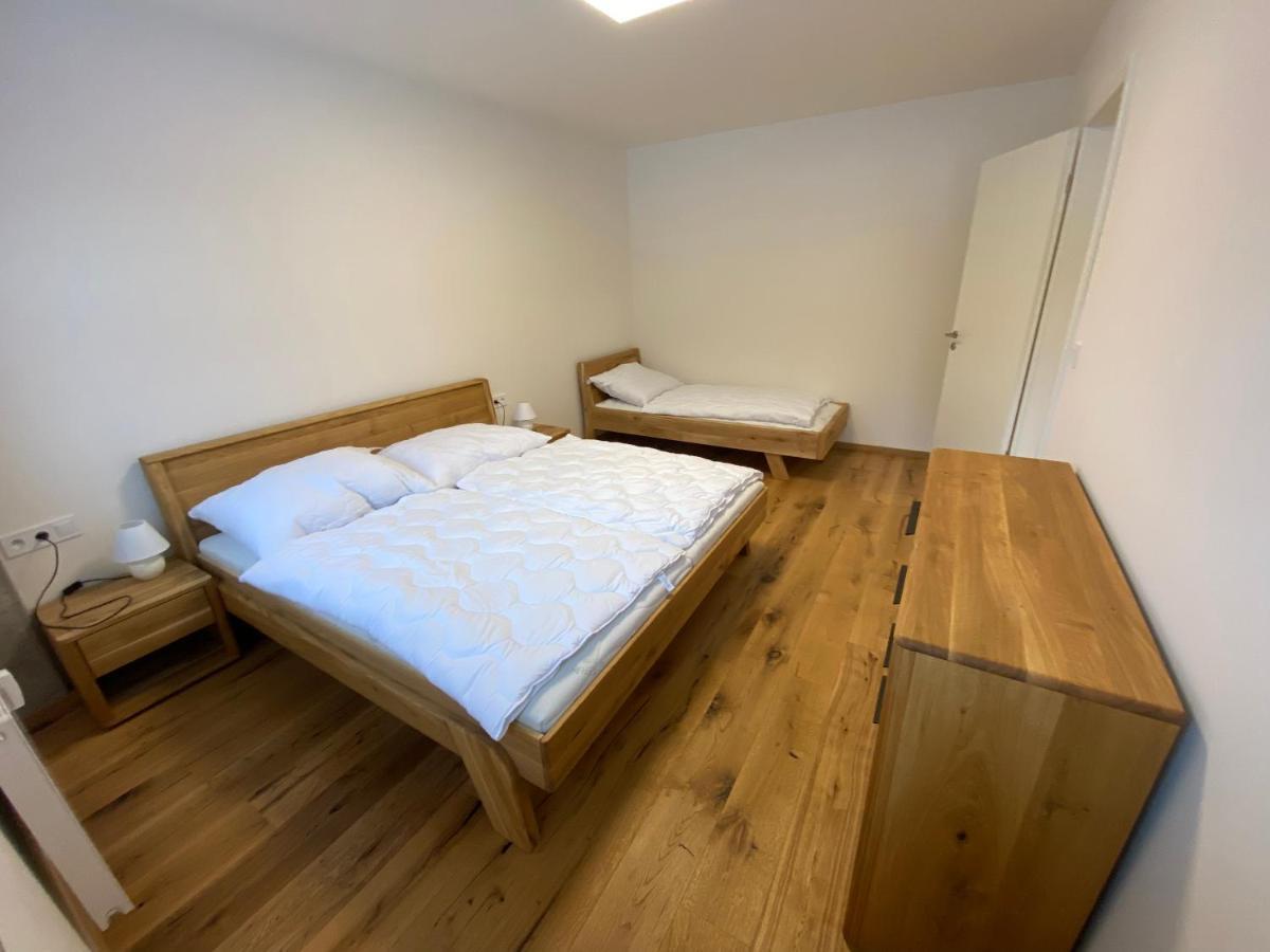 Wellness Apartman Pila Kvilda Exterior photo